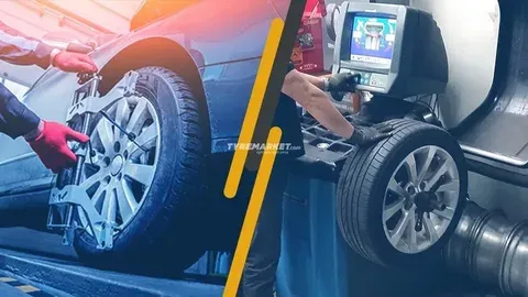 Understanding Tyre Specifications and Balancing