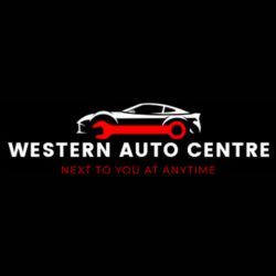 Hi I'm Western Auto Centre